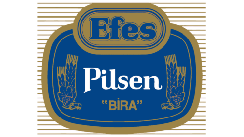 Efes Logo, symbol, meaning, history, PNG, brand