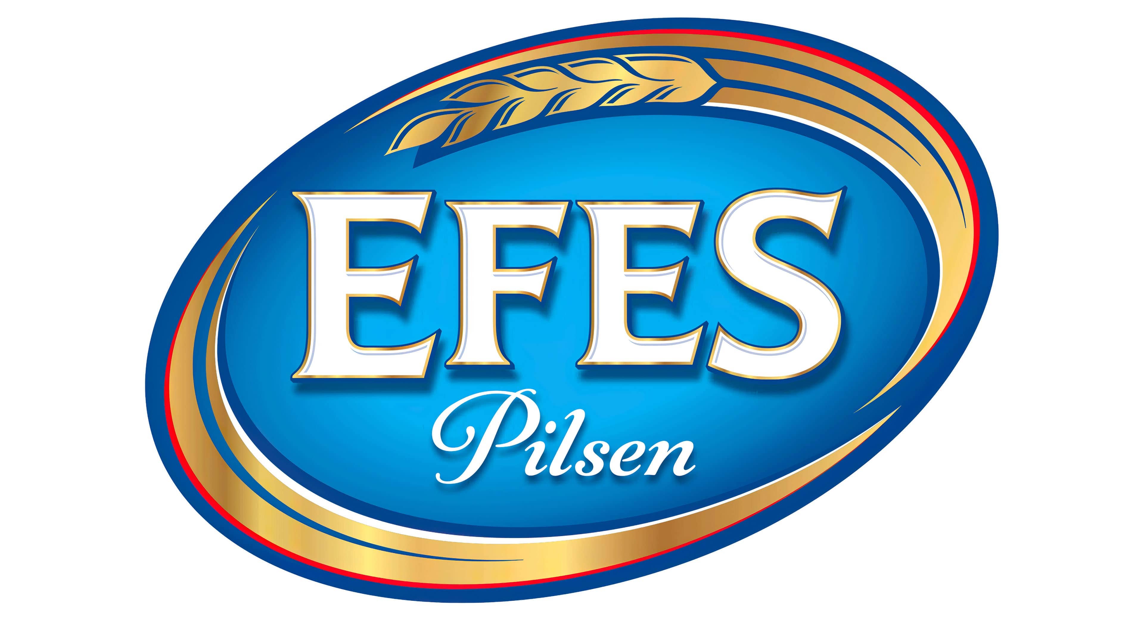 Efes Logo, symbol, meaning, history, PNG, brand