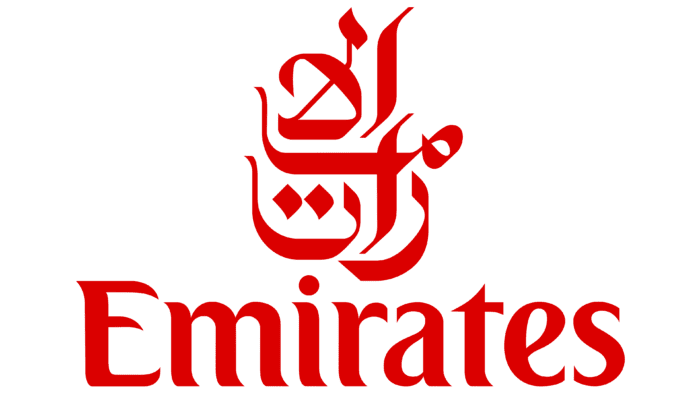 Emirates Logo