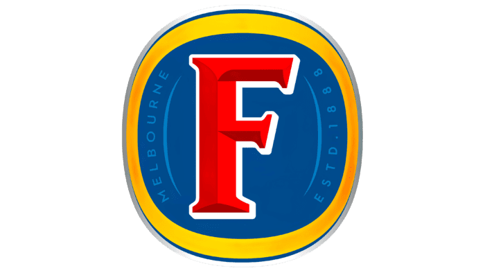 Foster Logo Foster Logo