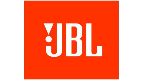 JBL Logo