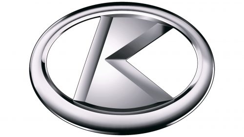 Kubota Logo
