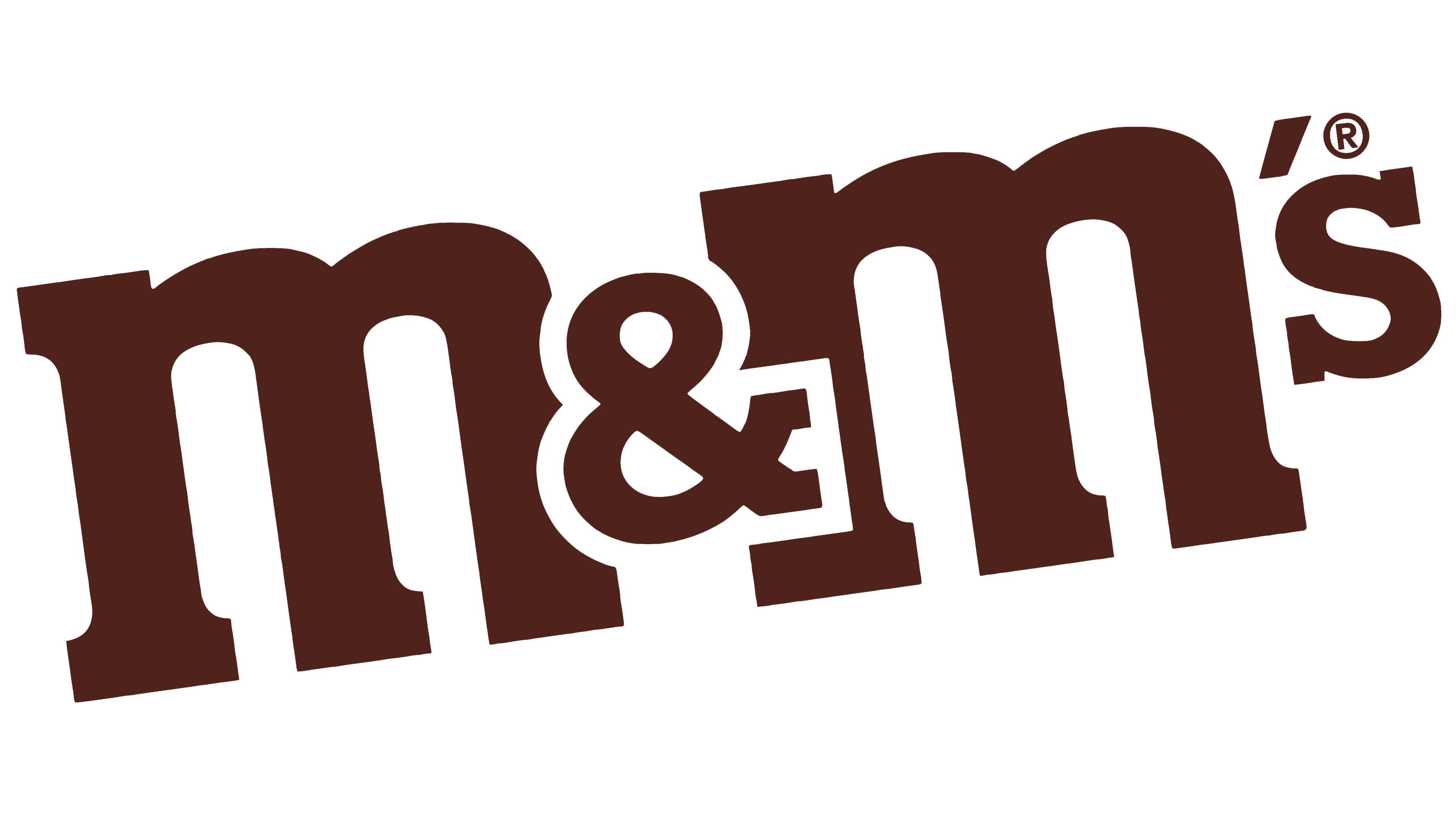 Printable M M Logo