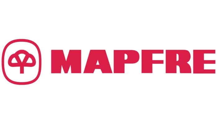 Mapfre Emblem