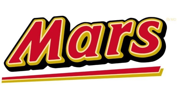 Mars Logo, Symbol, Meaning, History, Png, Brand