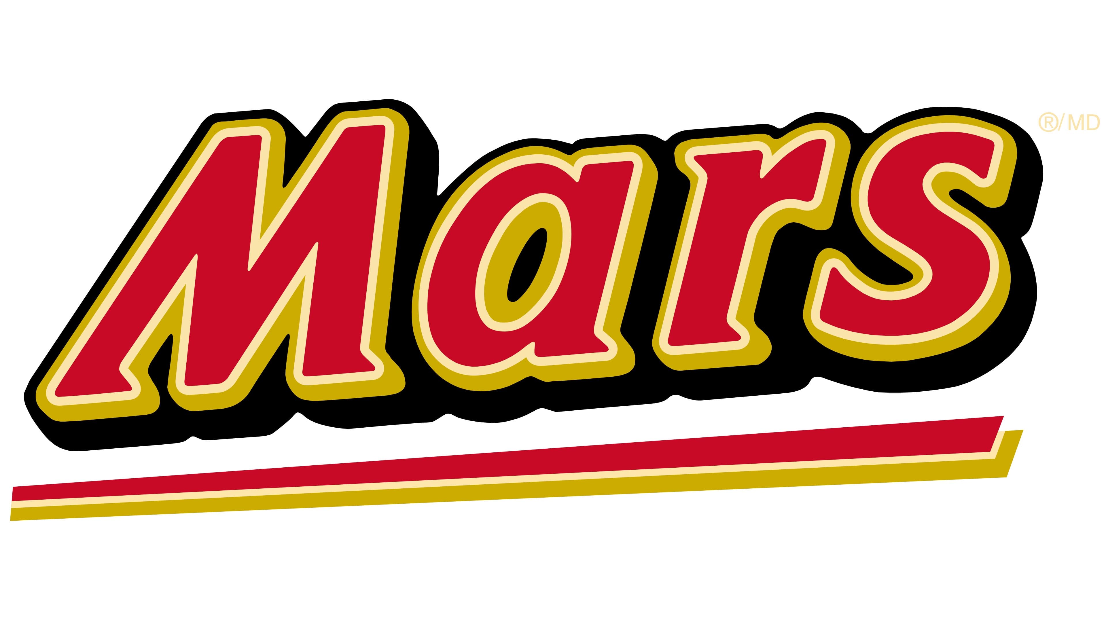 Mars Logo, symbol, meaning, history, PNG, brand