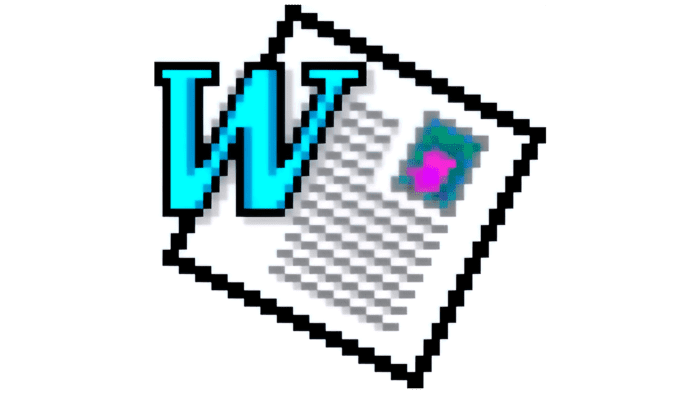 Microsoft Word Logo, PNG, Symbol, History, Meaning