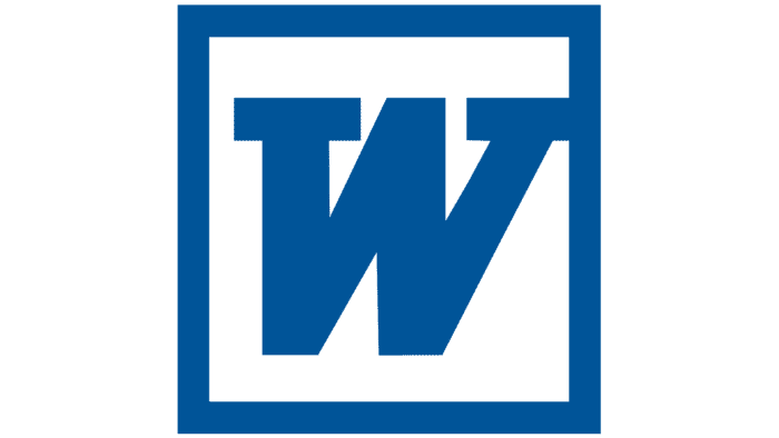 Microsoft Word Logo 1999-2003