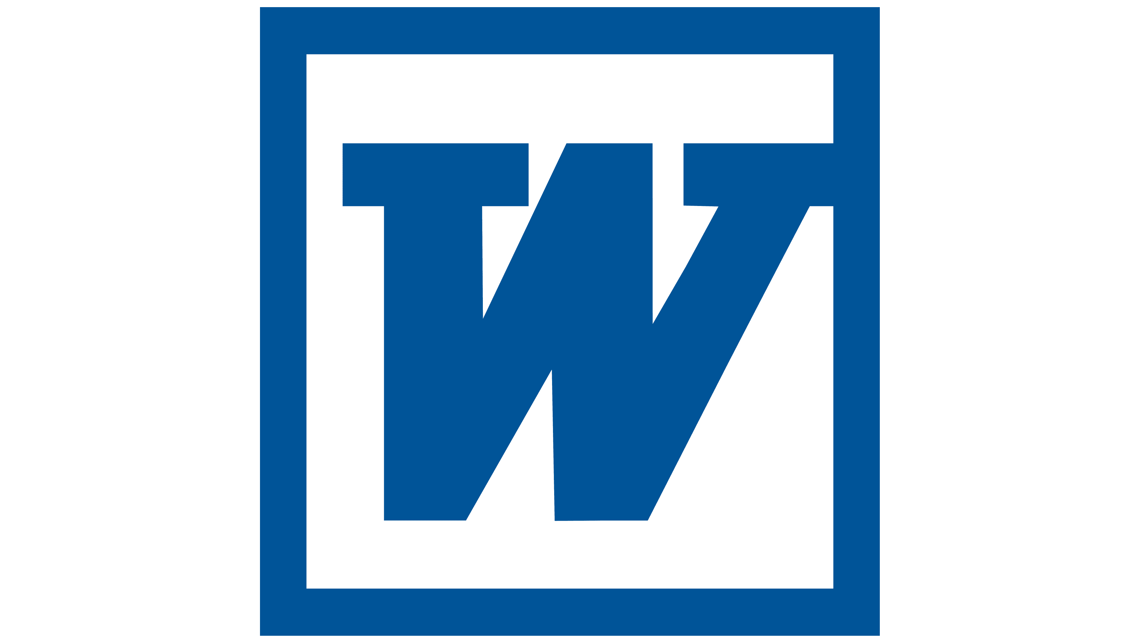 Microsoft Word Logo Symbol Meaning History Png Brand