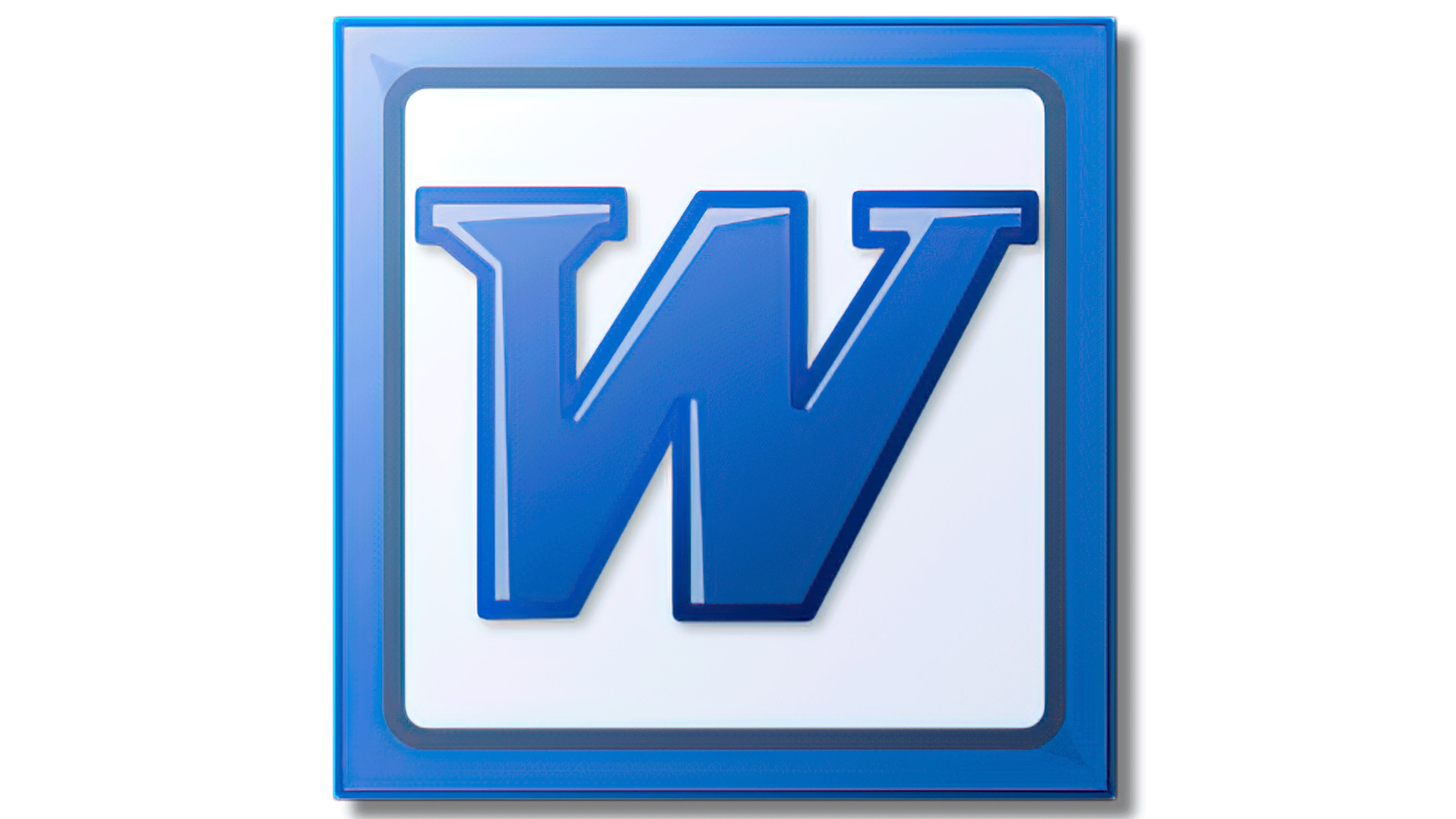 microsoft office 2003 logo
