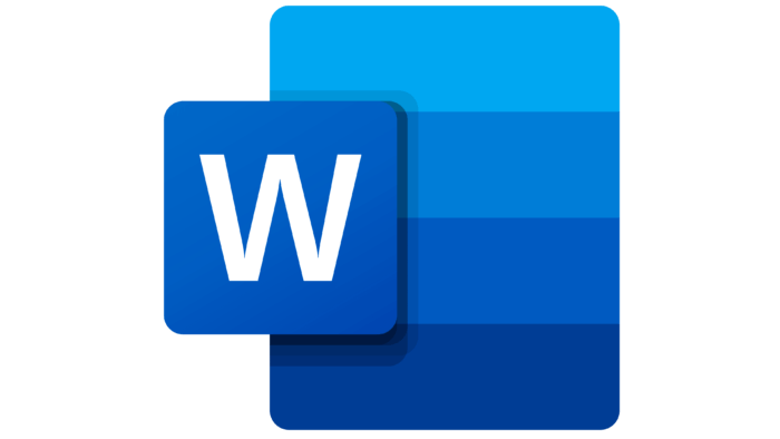 Microsoft Word Logo, PNG, Symbol, History, Meaning