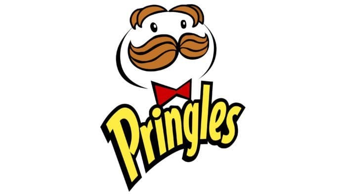 Pringles emblem