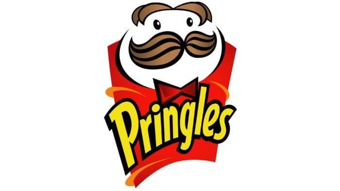 Pringles symbol