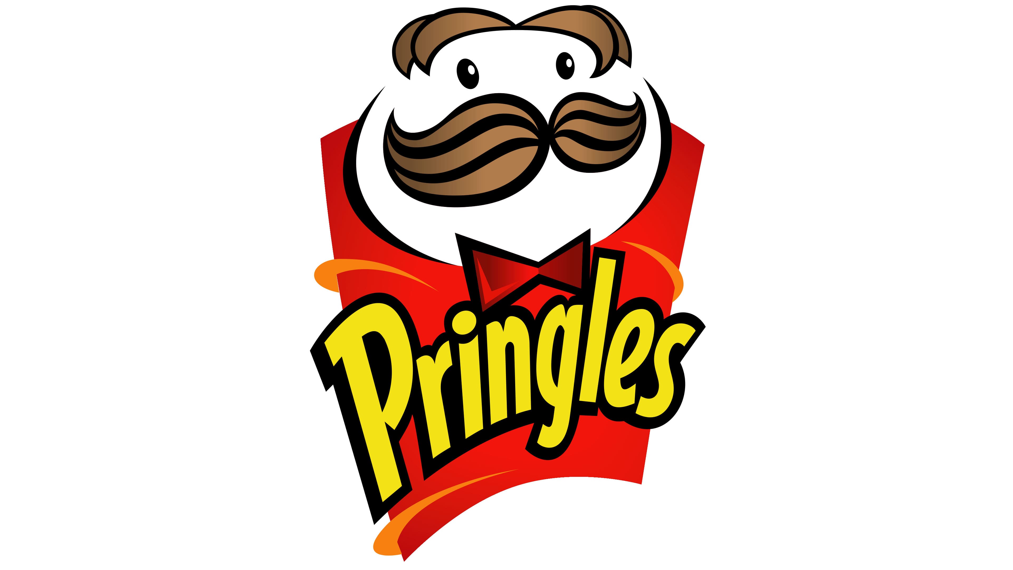 Pringles Brand Logo