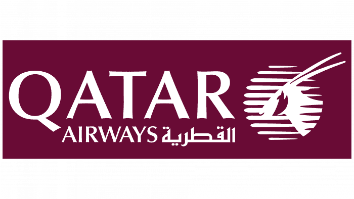 Qatar Airways Logo, symbol, meaning, history, PNG, brand