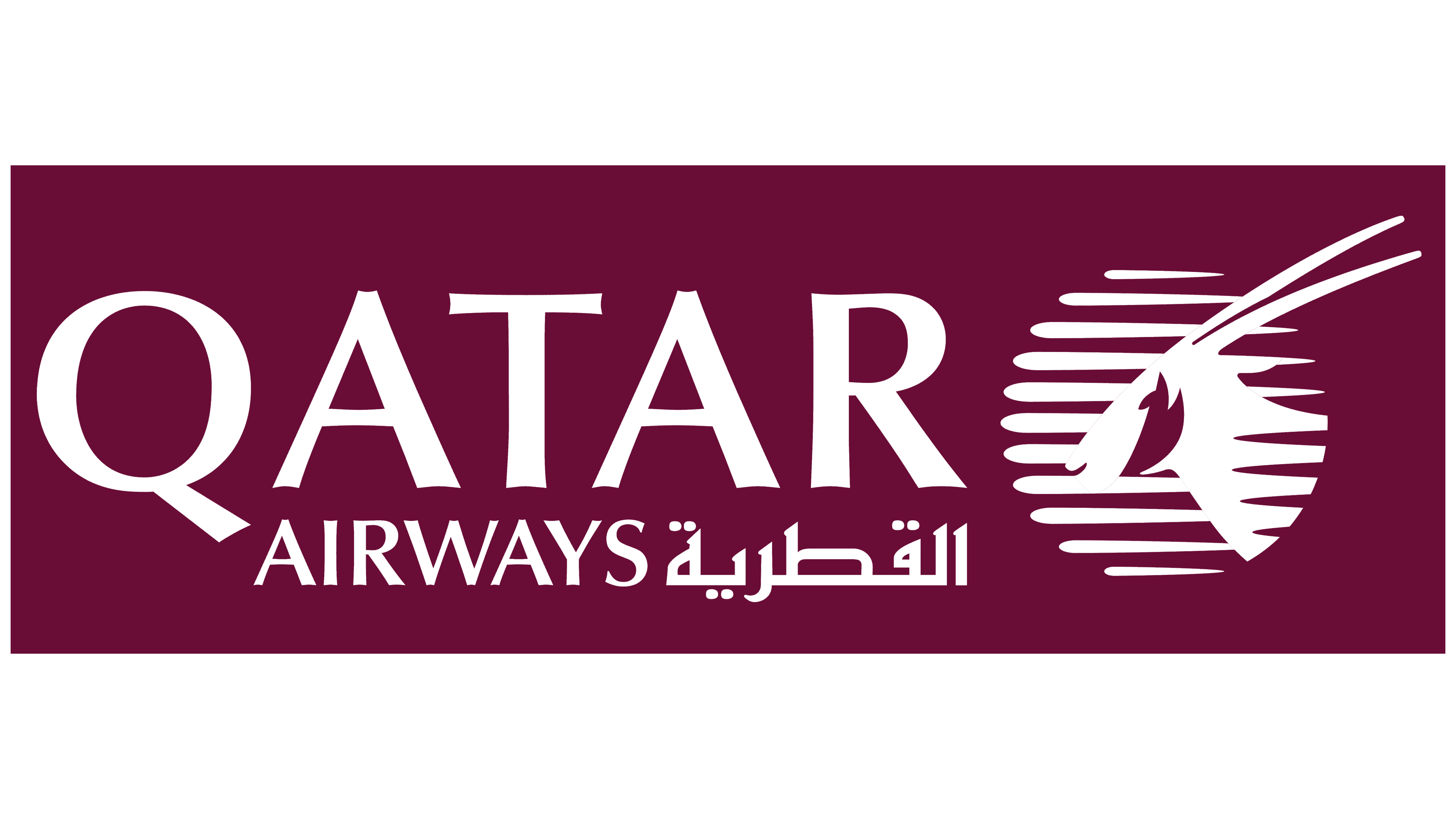 Qatar Airways Logo, symbol, meaning, history, PNG