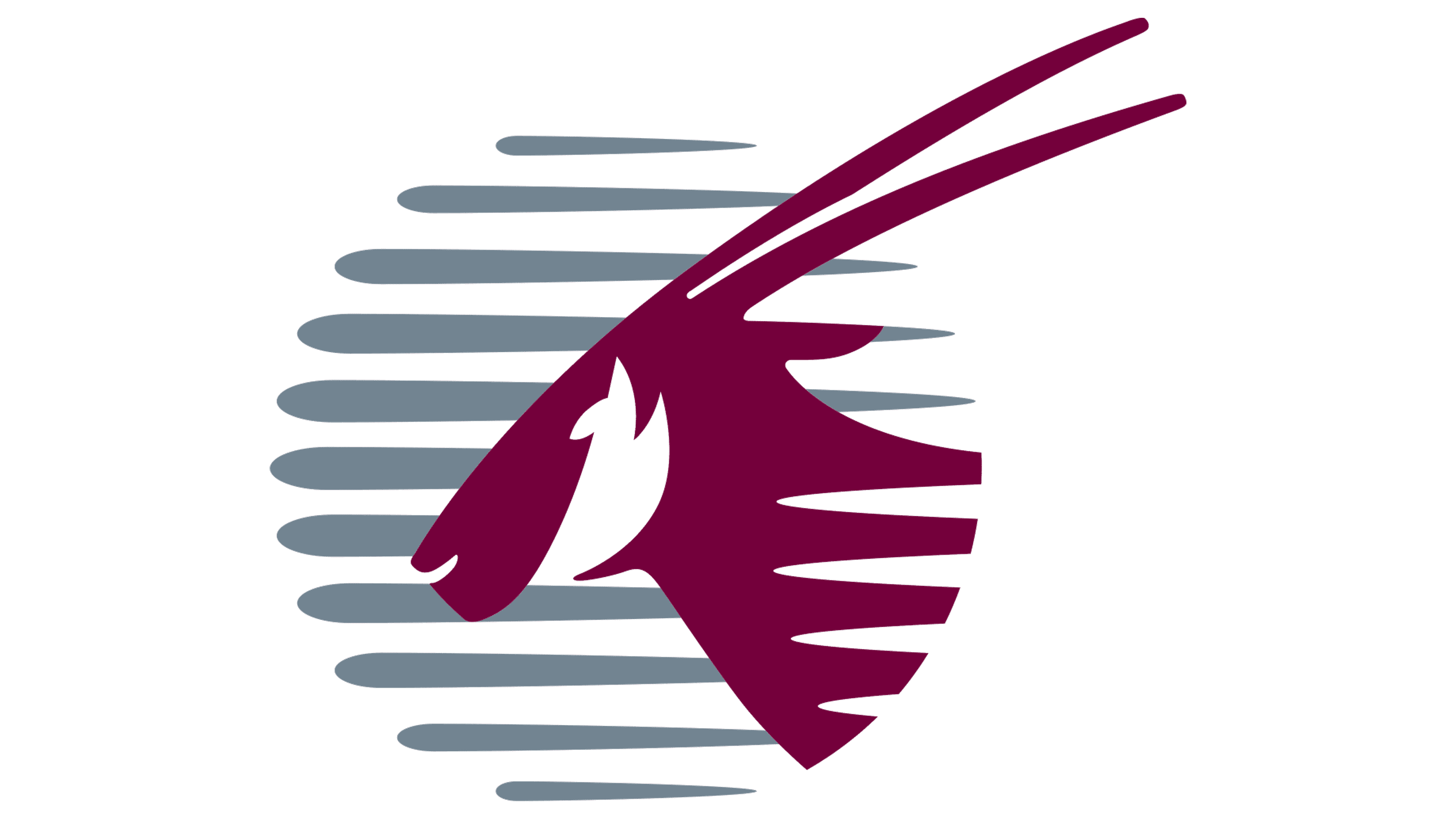Qatar Airways Logo Symbol Meaning History PNG Brand Qatar Airways Logo Symbol Meaning History PNG Brand