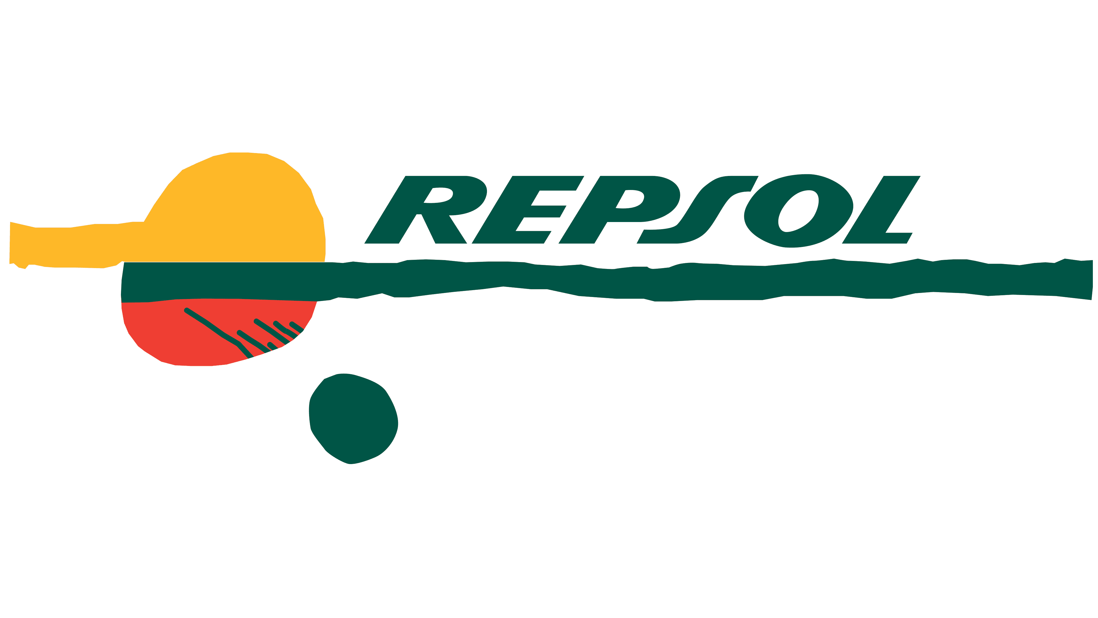 Repsol Logo | Symbol, History, PNG (3840*2160)