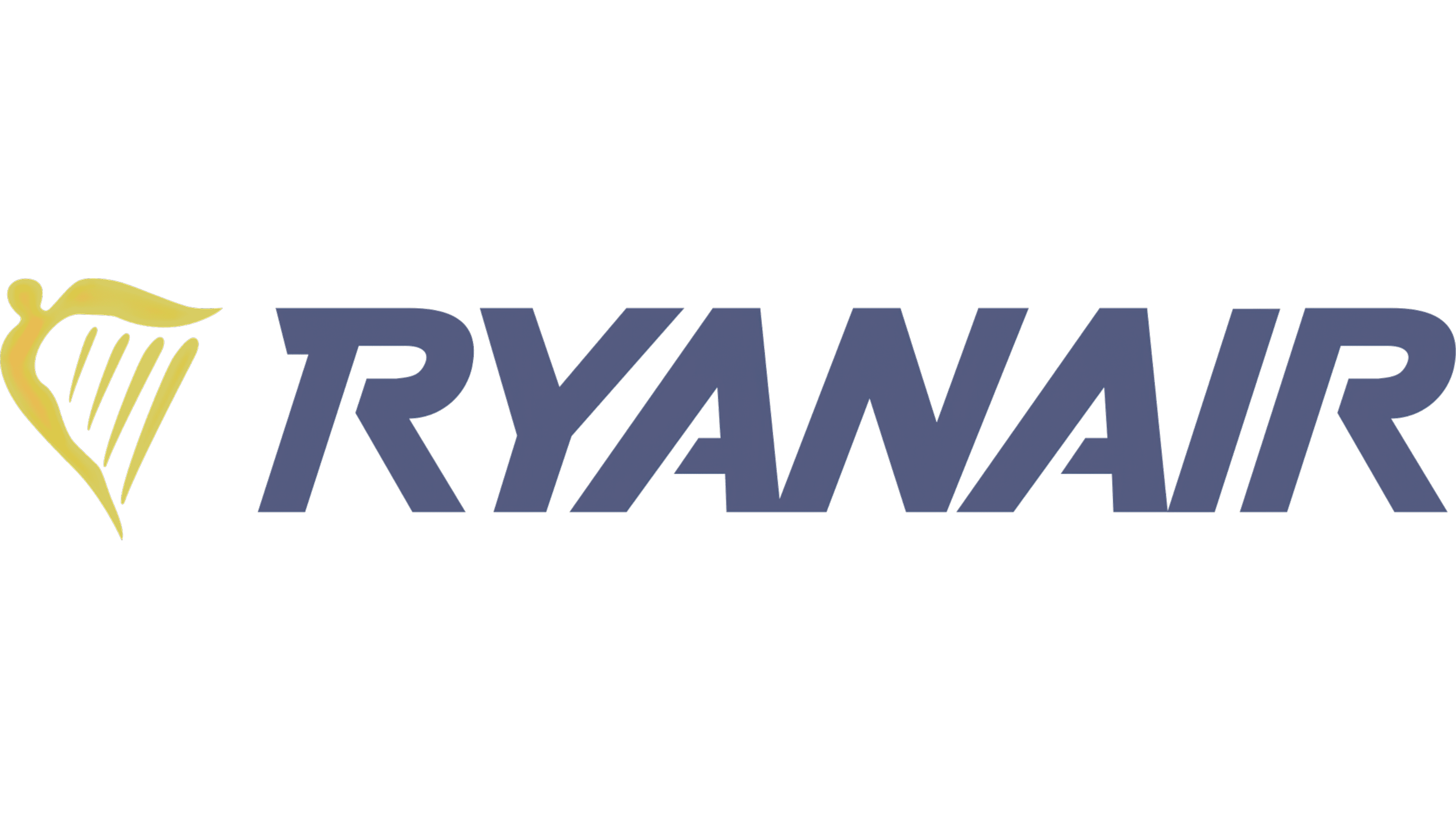 Logotipo Oficial Da Ryanair