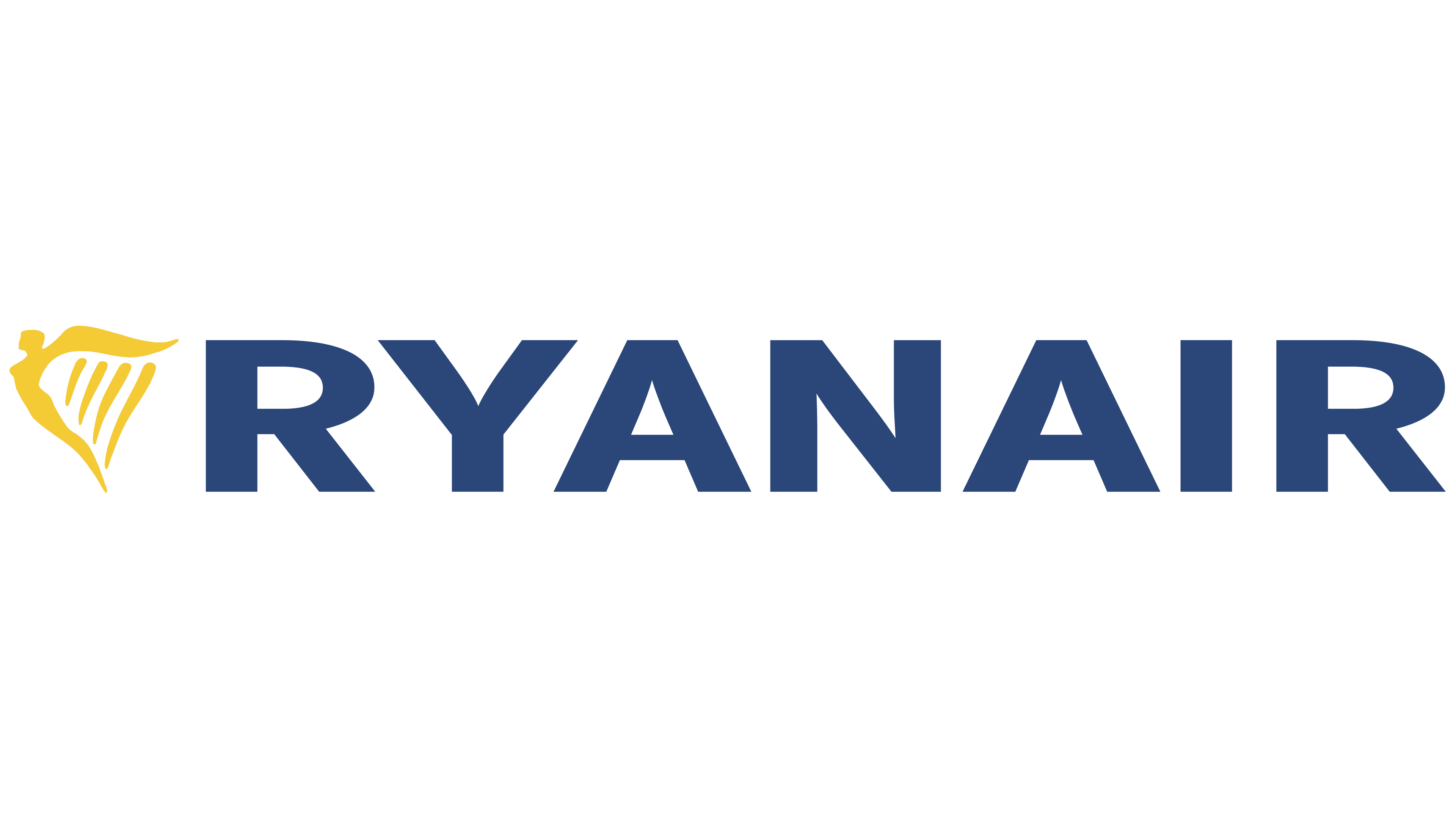 Ryanair Logo Symbol Meaning History PNG Brand