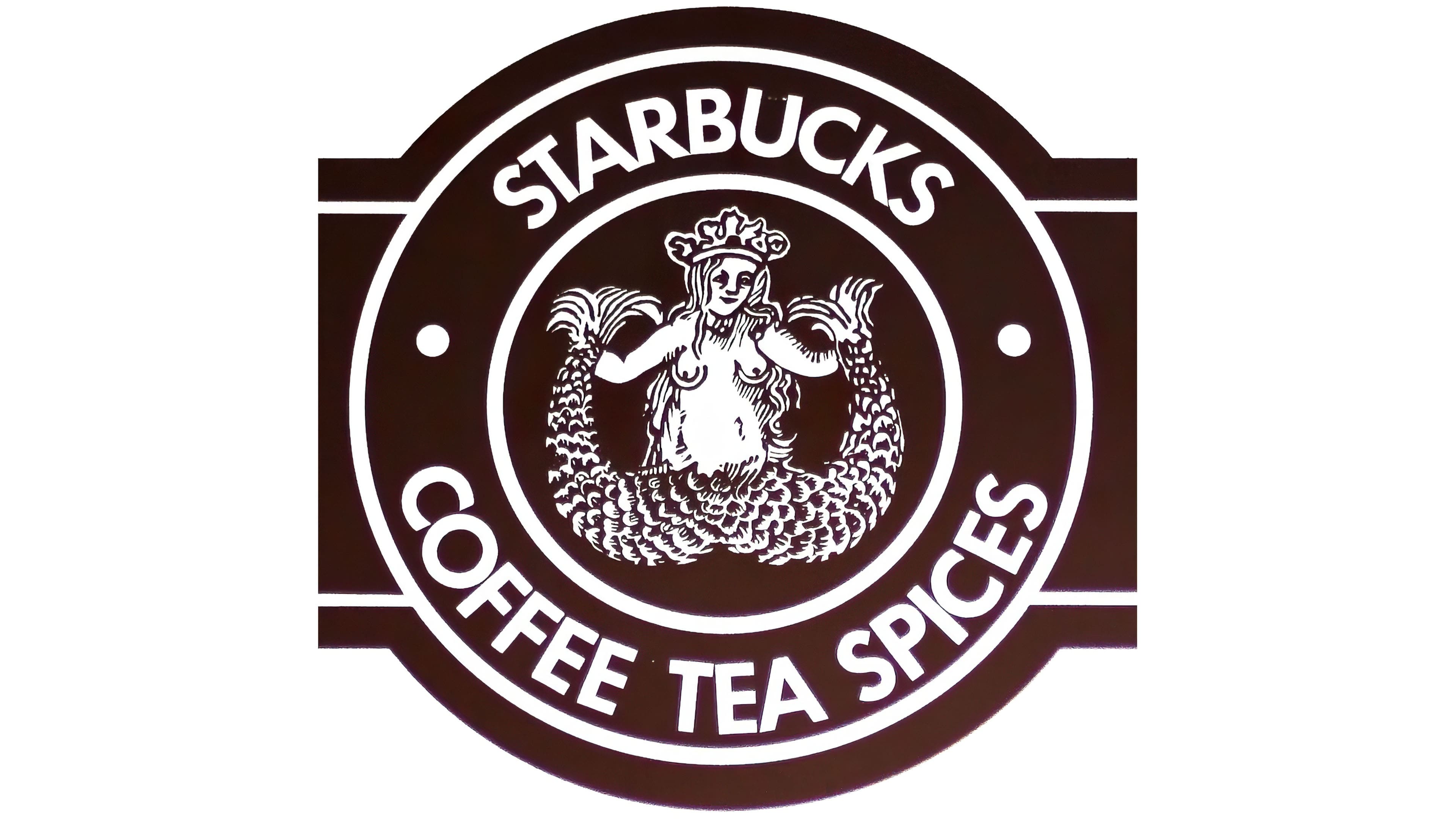 Starbucks Logo Printable Pdf 2023 Calendar Printable