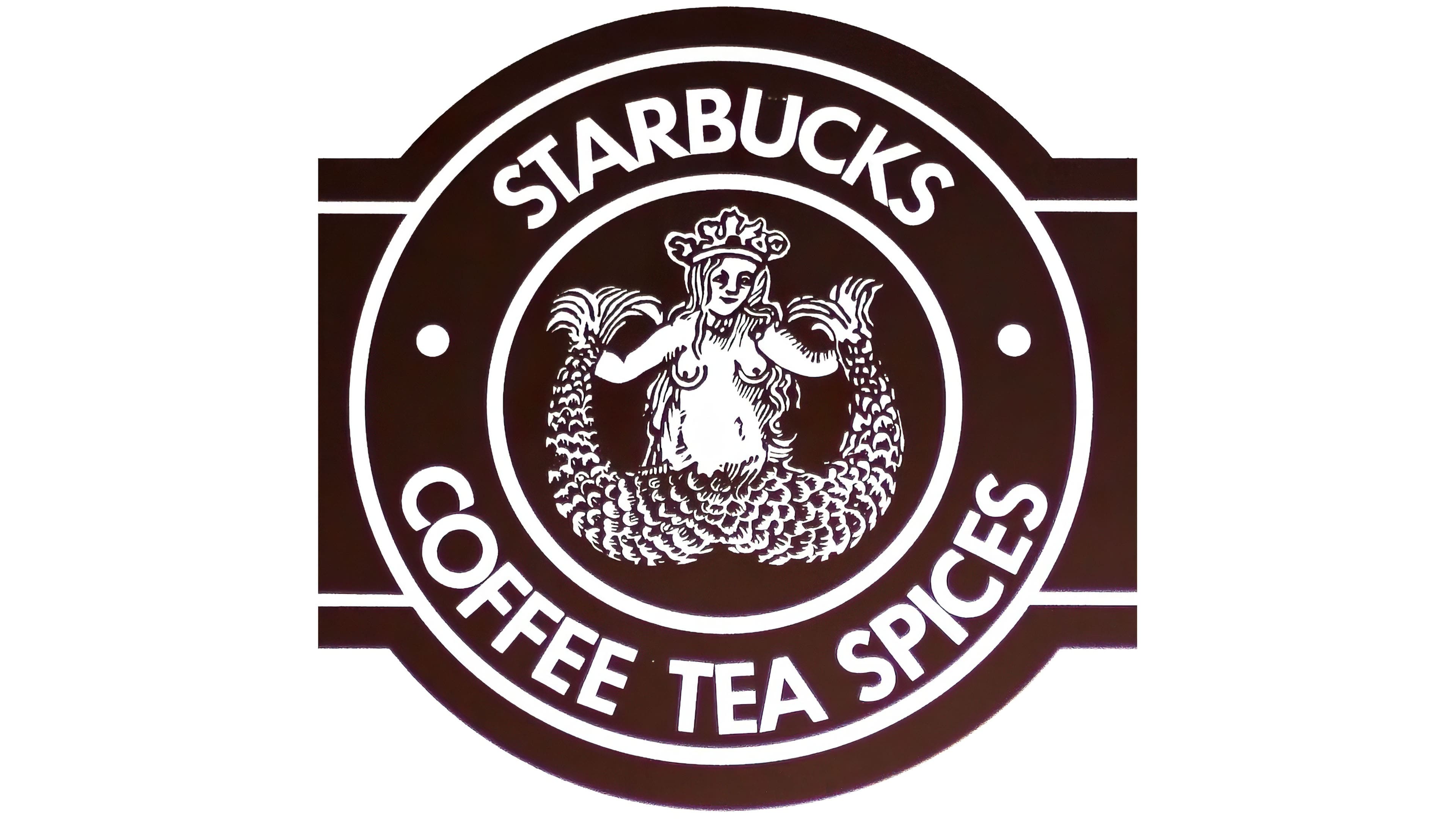 Những thông tin cần biết về starbucks logo old và sự thay đổi của nó