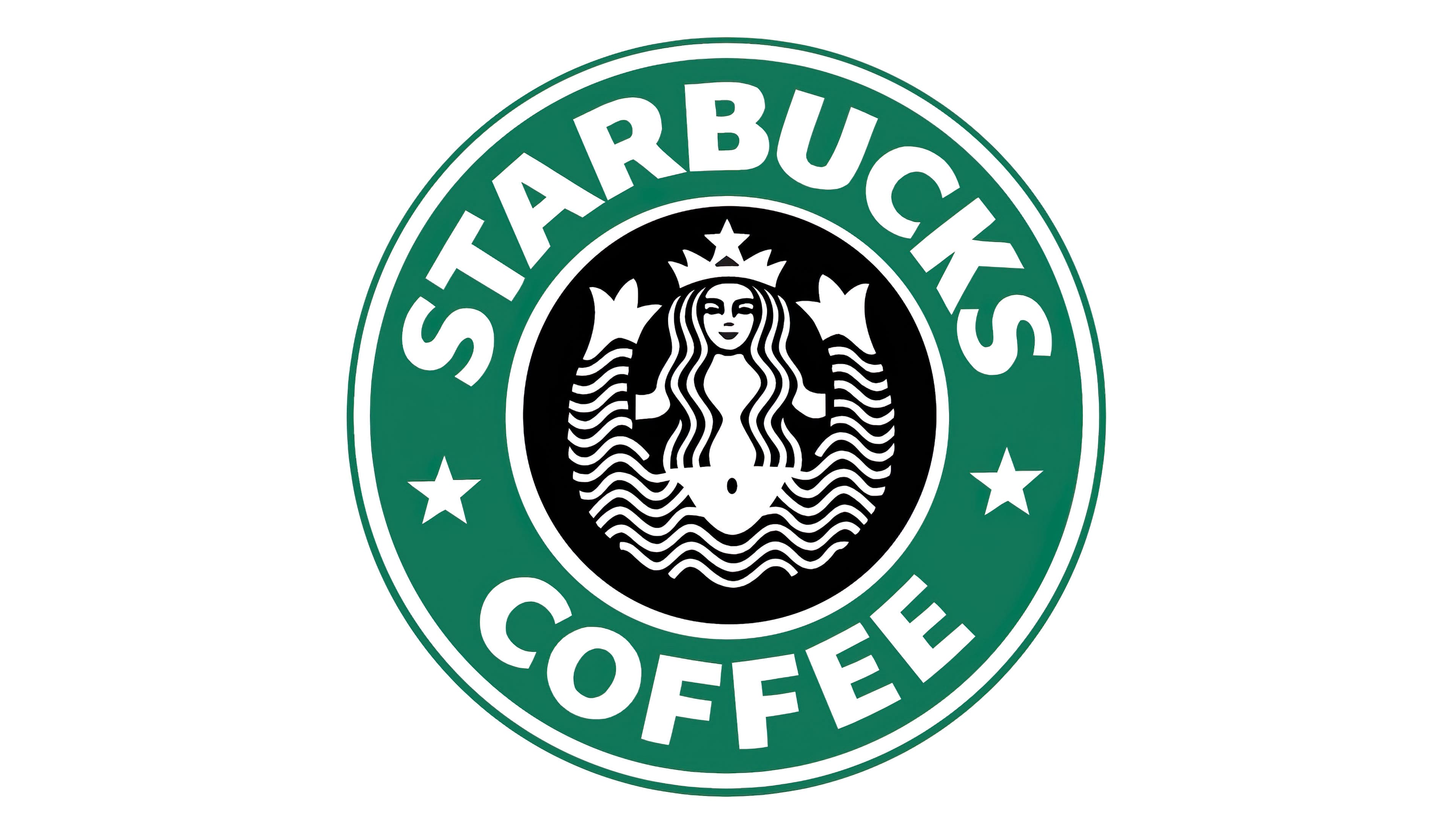Starbucks Logo, history, meaning, symbol, PNG
