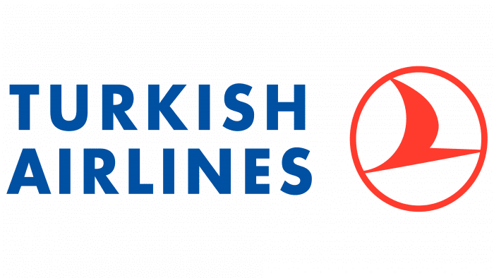 Turkish Airlines Logo | Symbol, History, PNG (3840*2160)