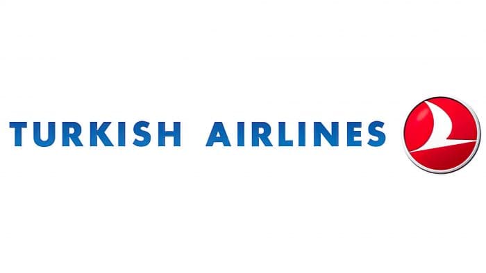 Turkish Airlines Logo | Symbol, History, PNG (3840*2160)