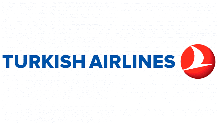 Turkish Airlines Logo | Symbol, History, PNG (3840*2160)