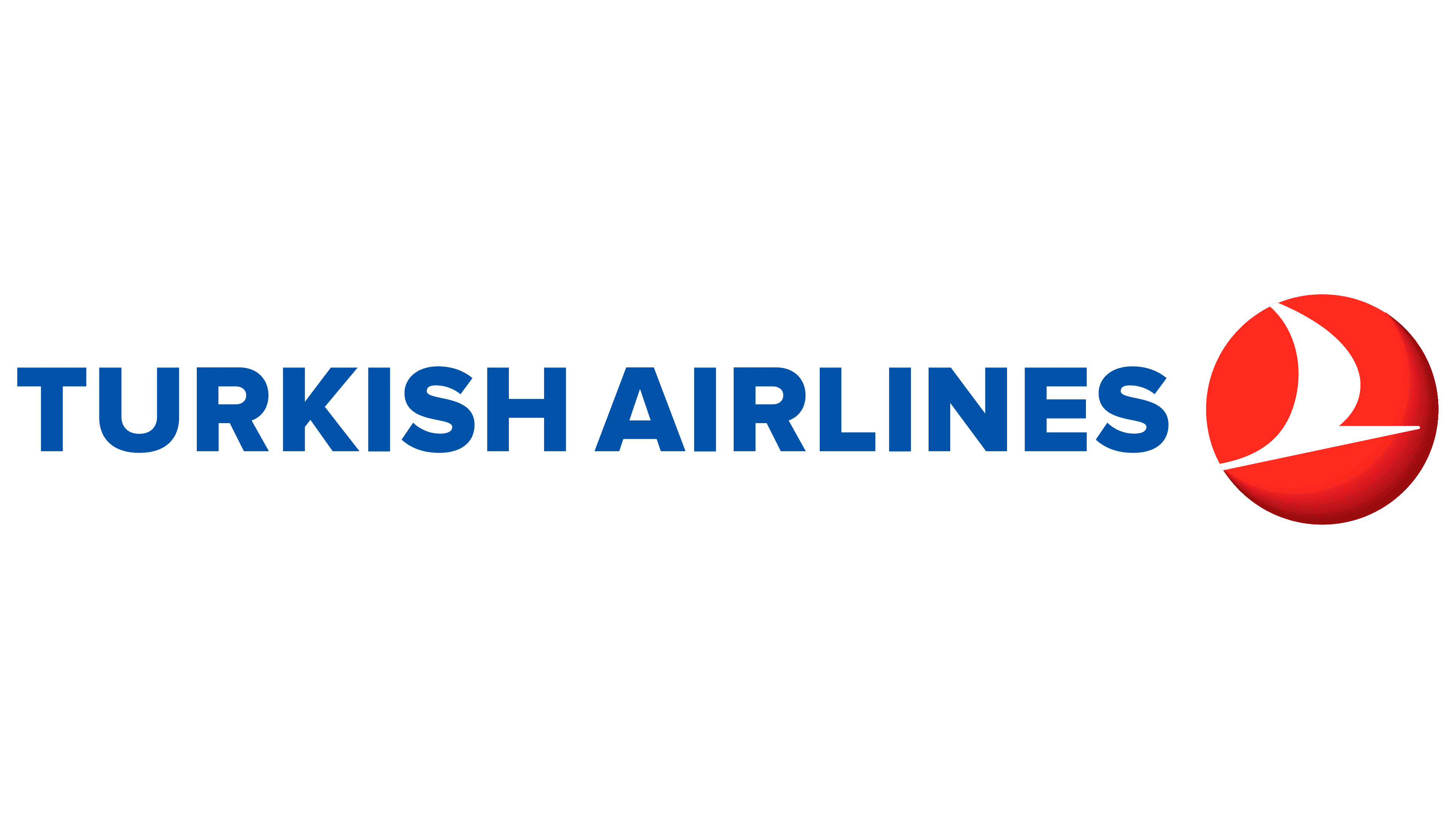 Turkish Airlines Logo Symbol Meaning History Png Brand