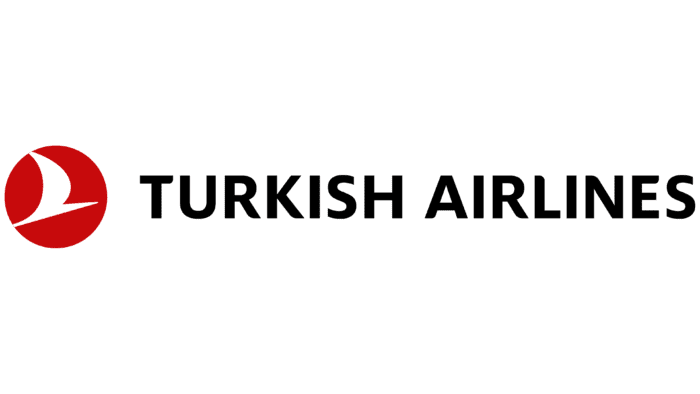 Turkish Airlines Logo