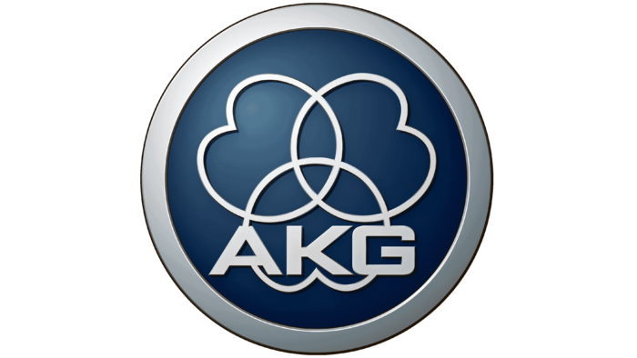 AKG Emblem