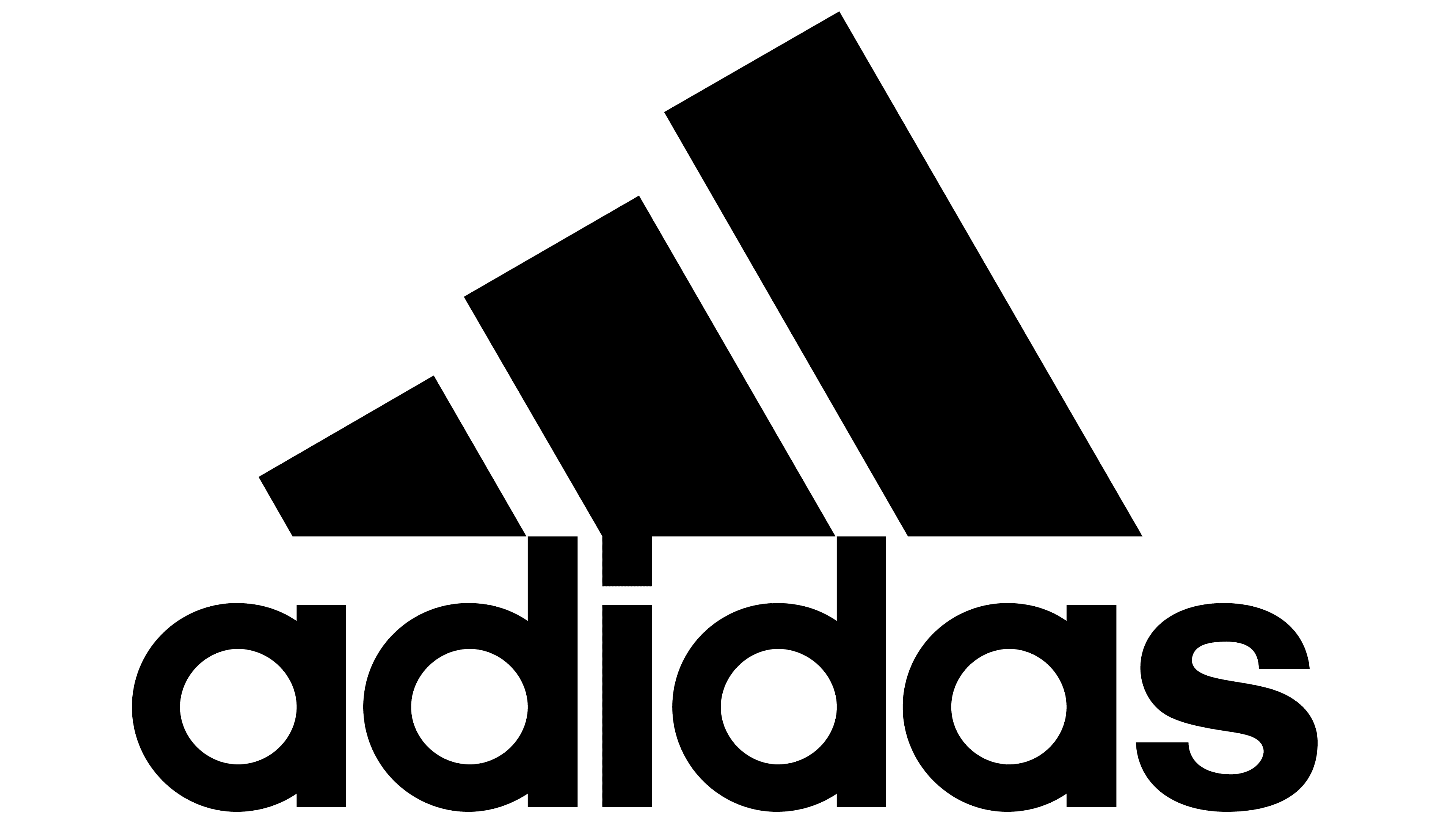 adidas evolution logo