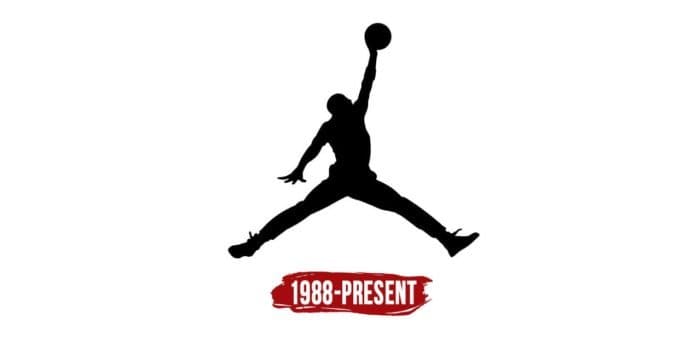 Air Jordan Logo Evolution Air Jordan Logo history