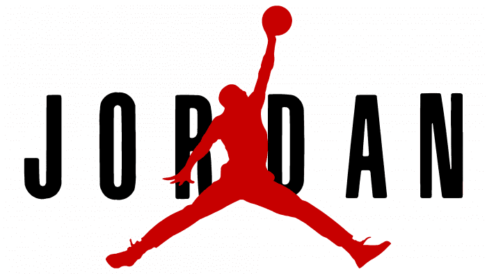 Air Jordan Symbol