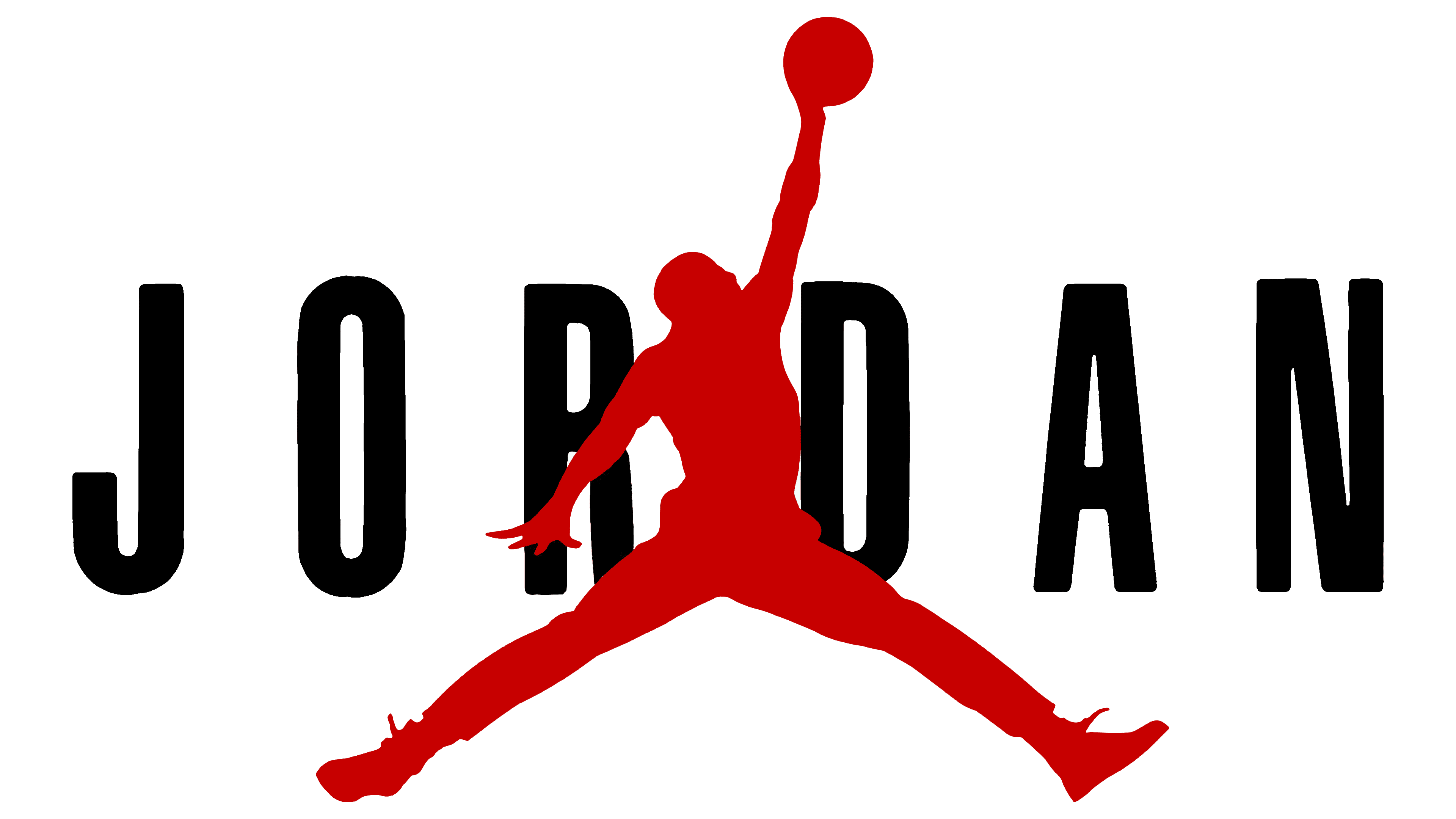 jordan air symbol