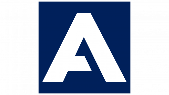 Airbus Emblem