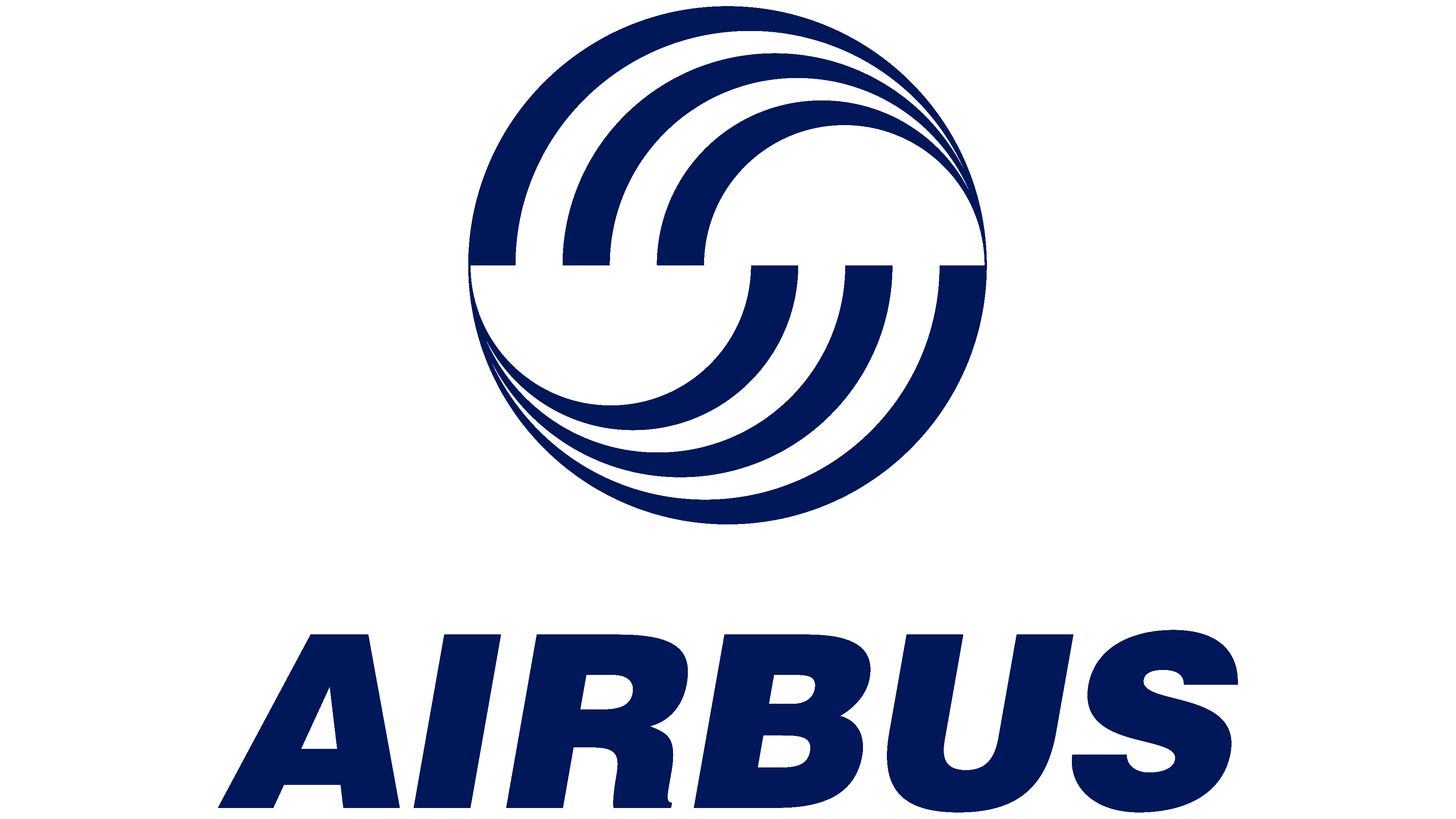 Airbus Logo