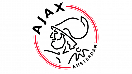Ajax Logo 1991
