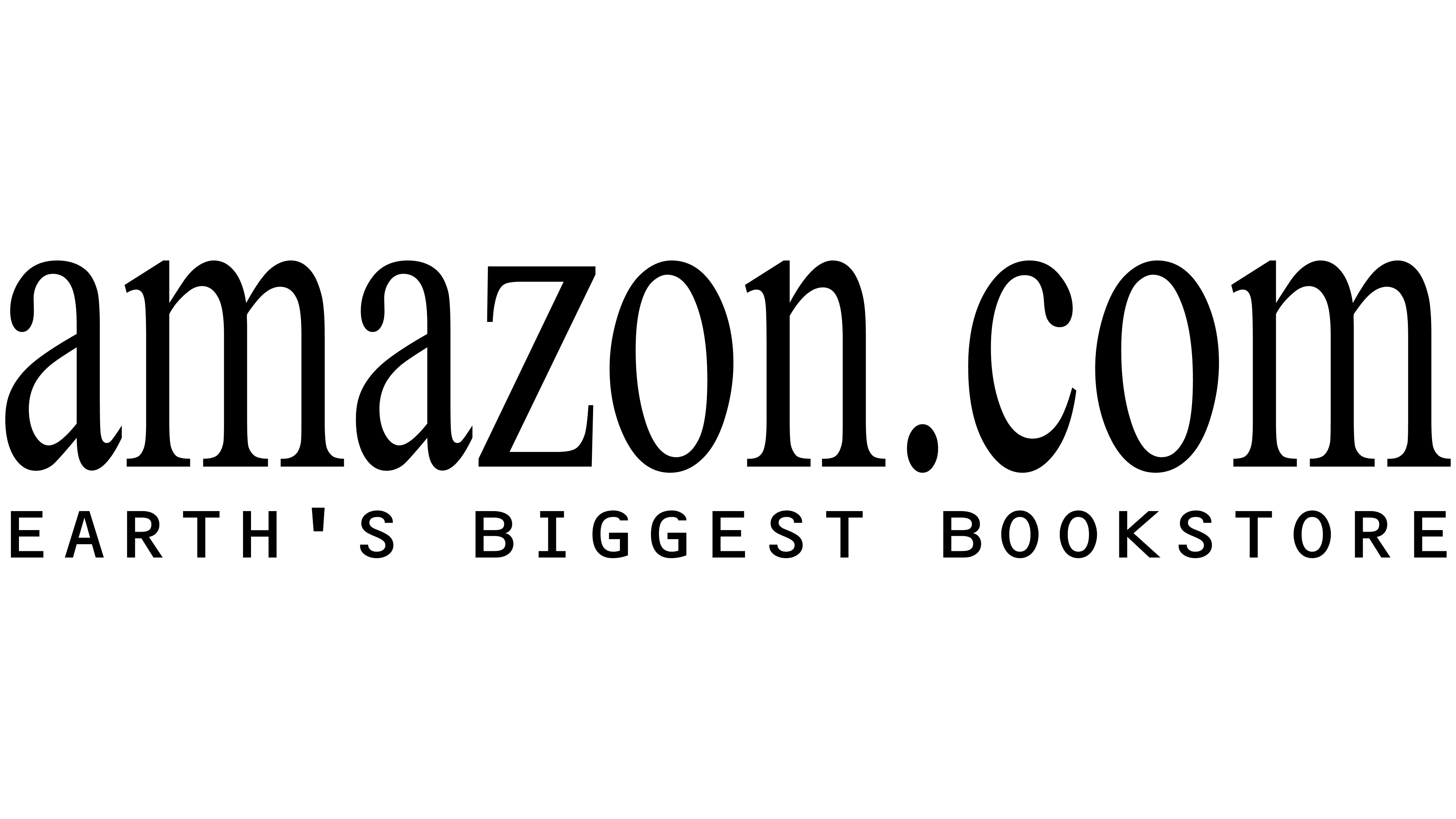 Amazon Logo The Most Famous Brands And Company Logos In The World