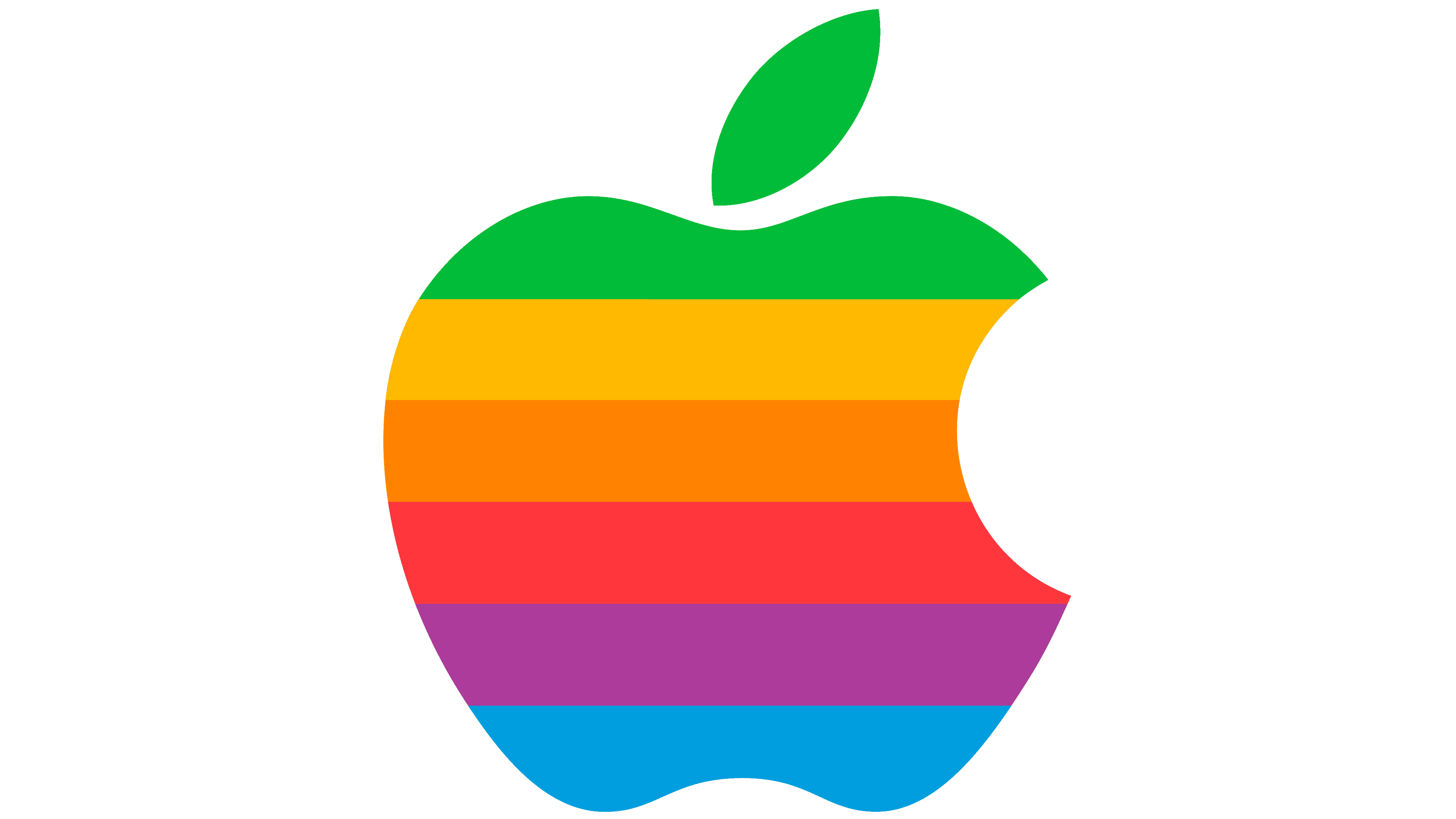 Apple Logo and symbol, meaning, history, PNG