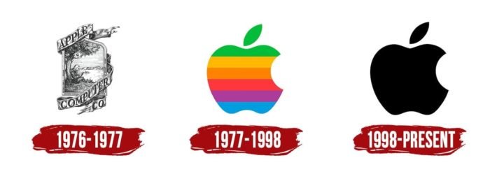 Apple Logo | Symbol, History, PNG (3840*2160)