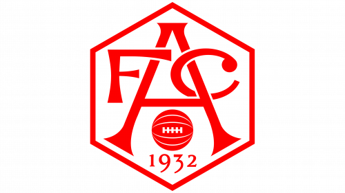 Arsenal Logo 1932