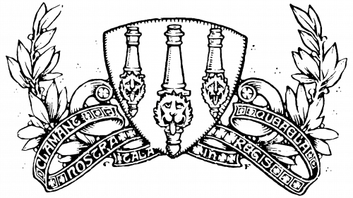 Arsenal corporate Logo 1888