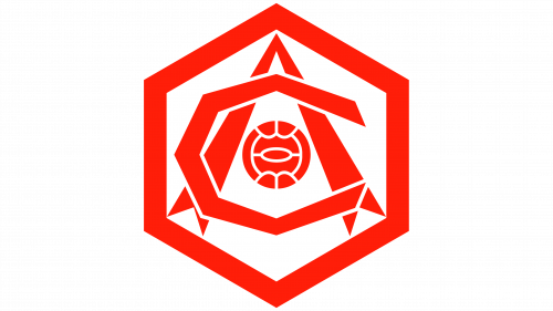 Arsenal corporate Logo 1930s