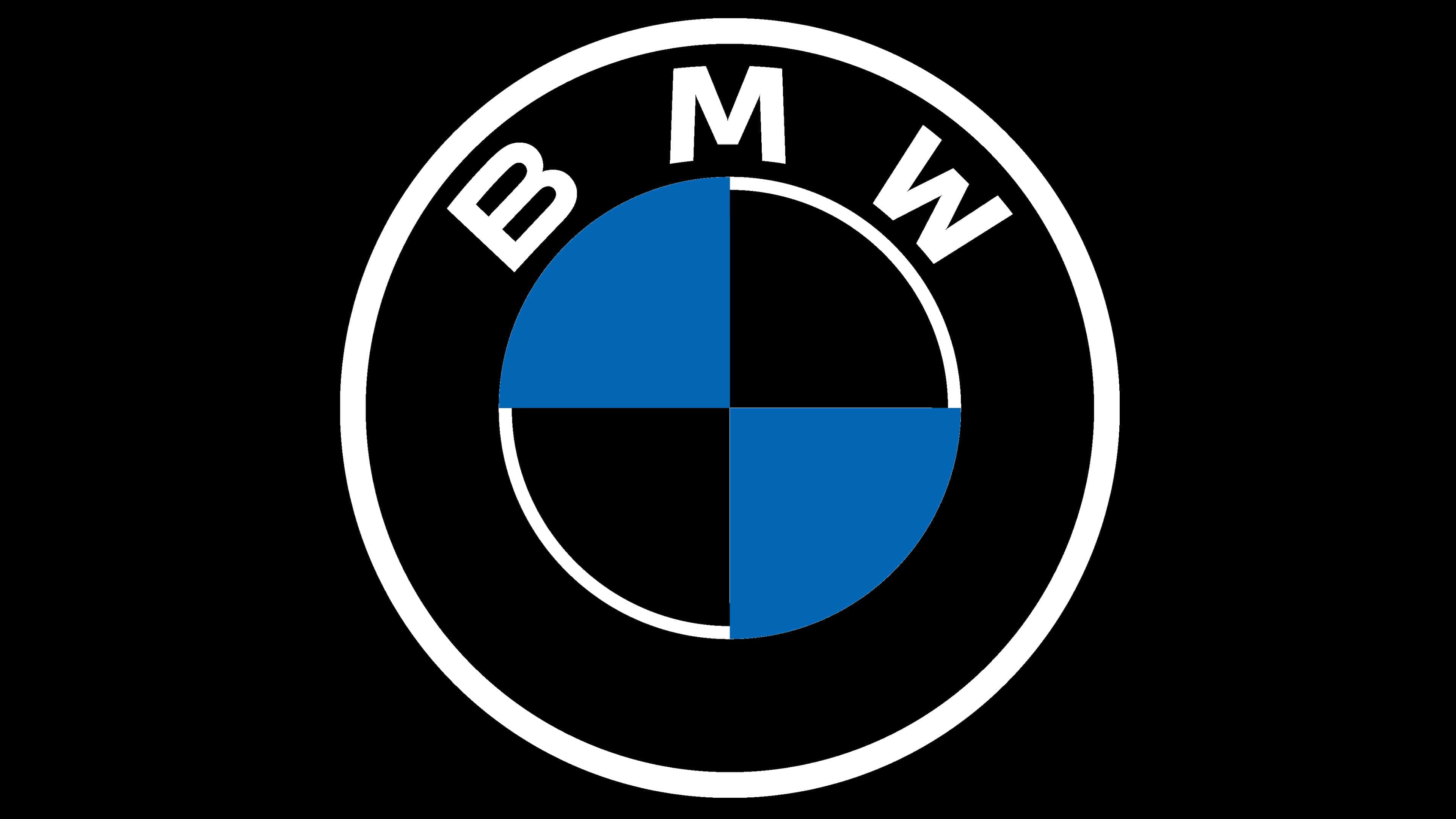 Bmw Emblem Logo