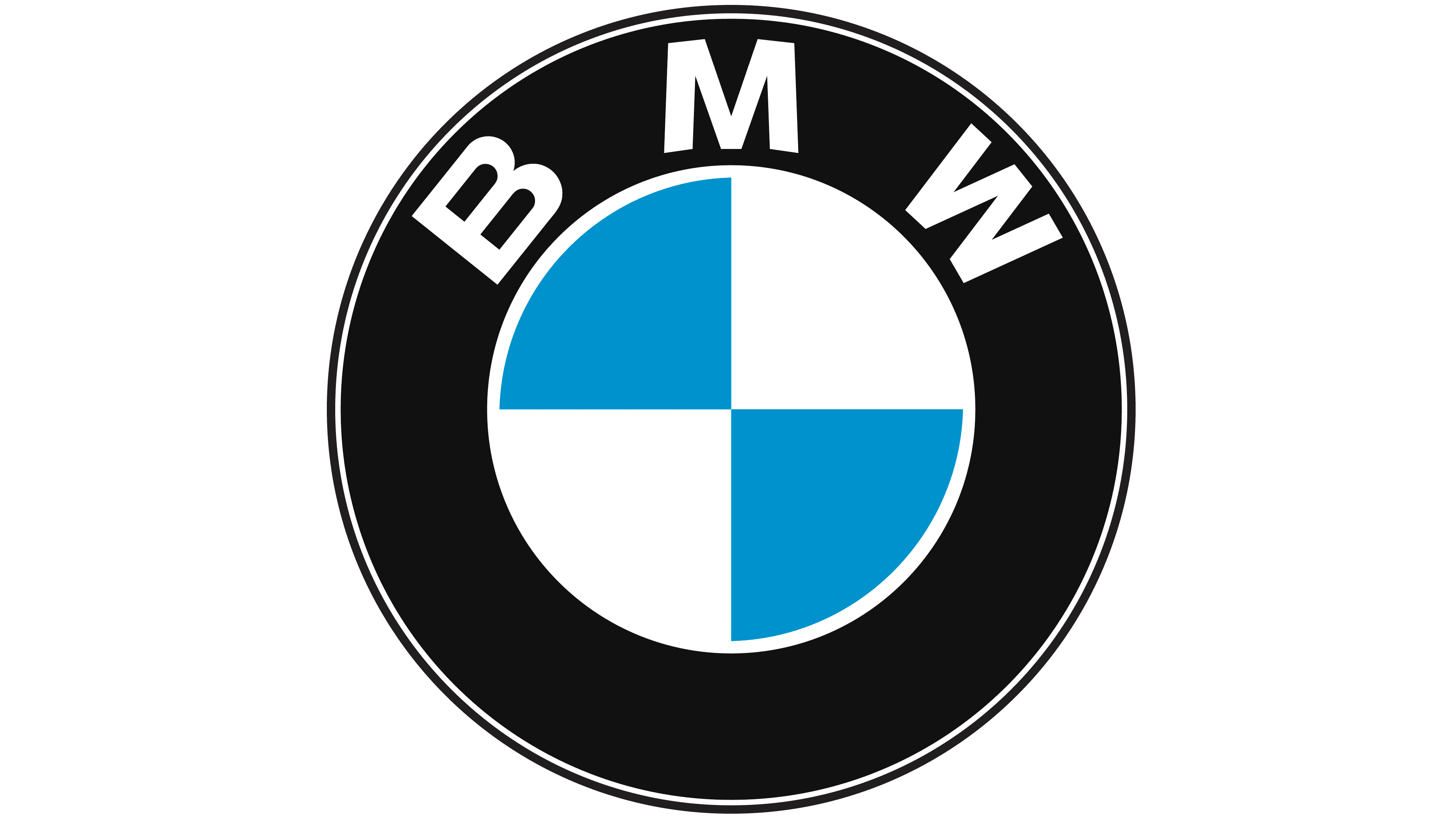 BMW Logo | Symbol, History, PNG (3840*2160)