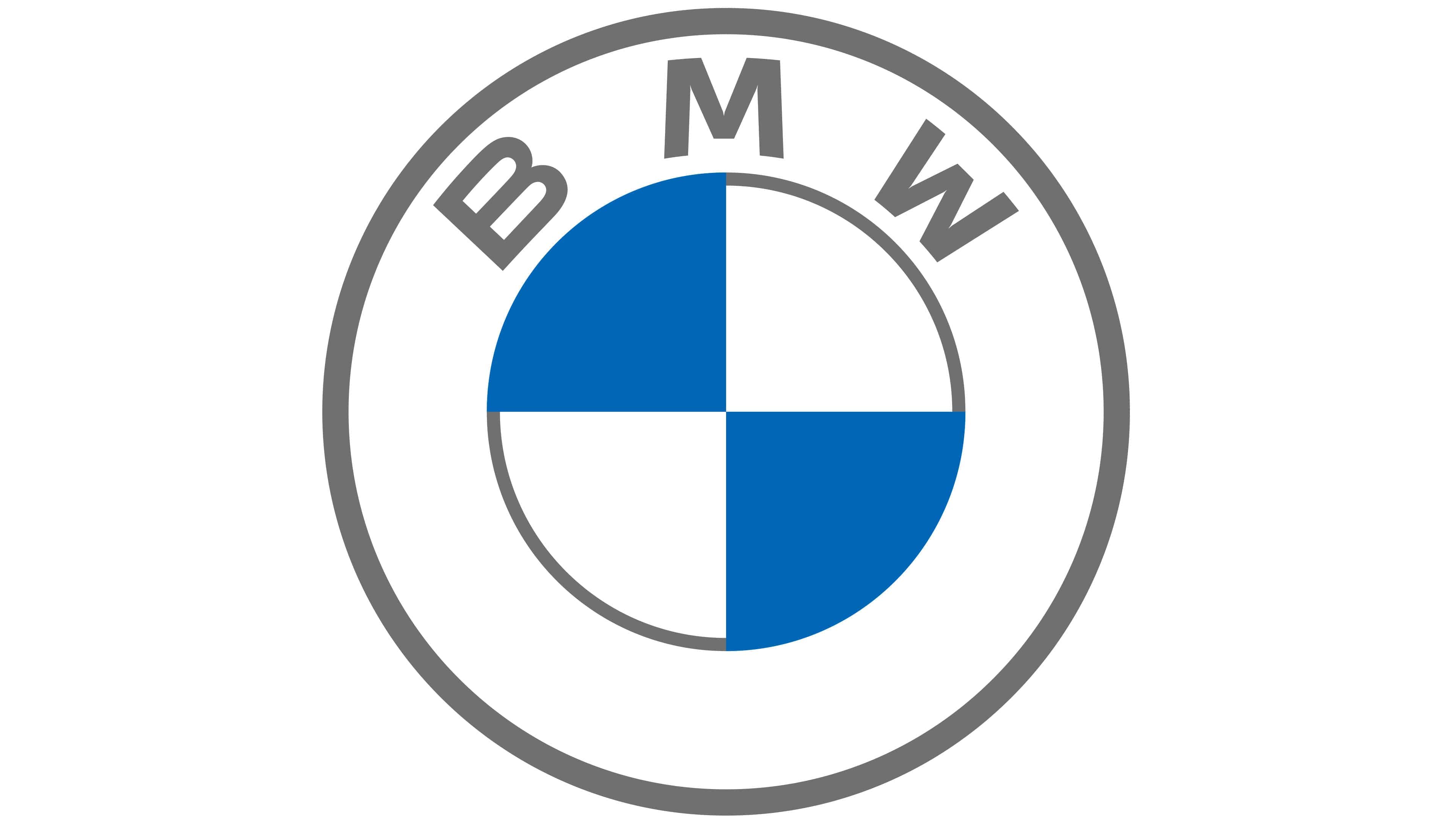 BMW Logo | Symbol, History, PNG (3840*2160)
