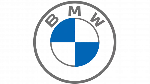 BMW Logo